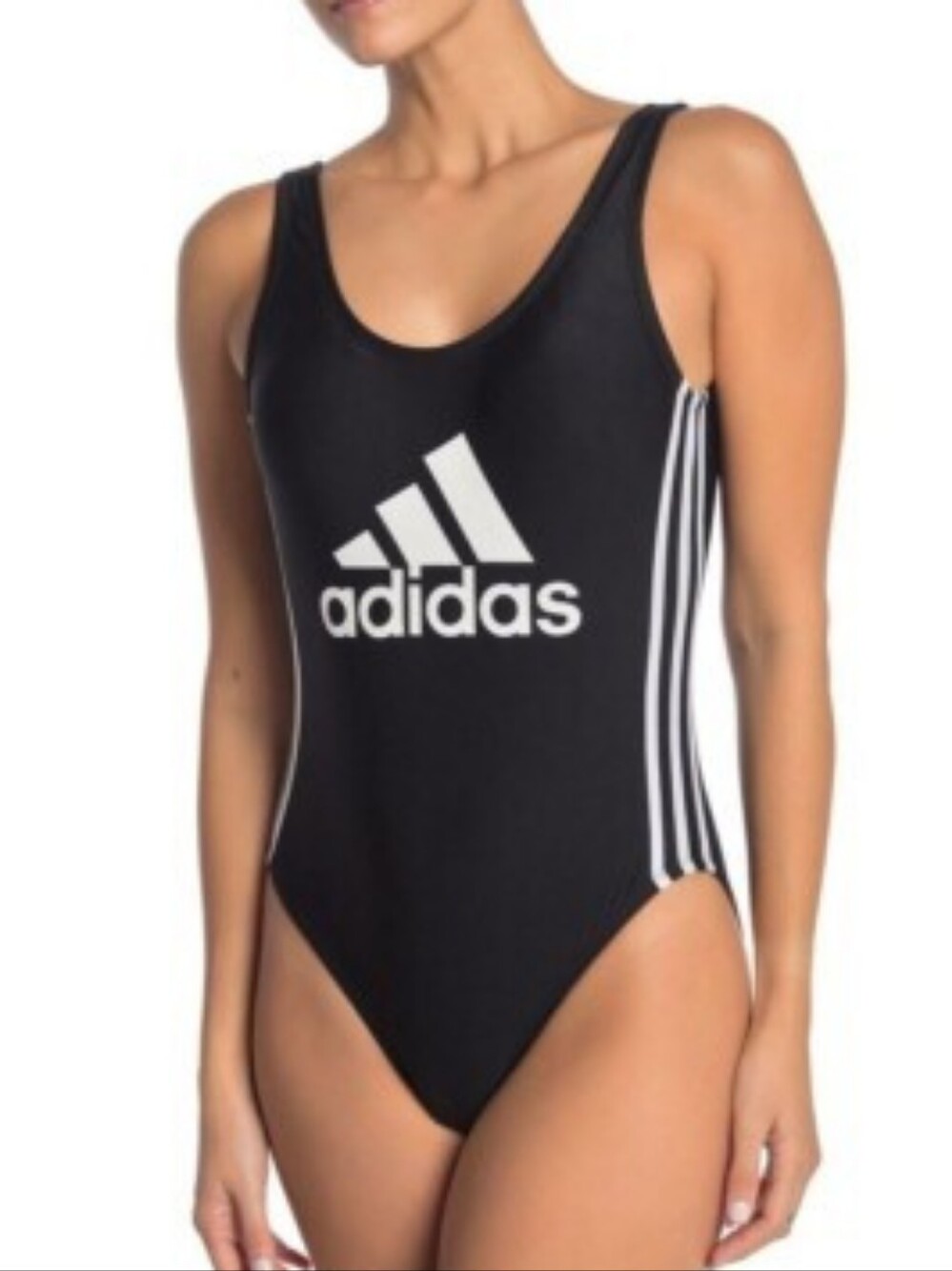 Adidas Swimsuit M